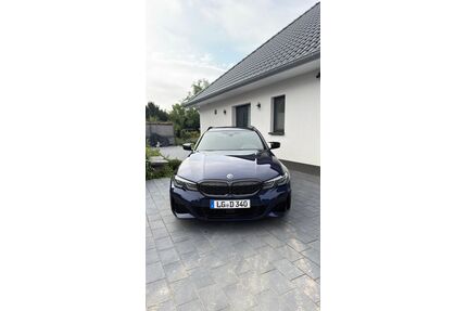 BMW M340d Gebrauchtwagen