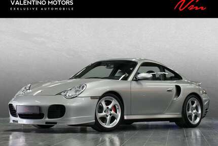 Porsche 996 