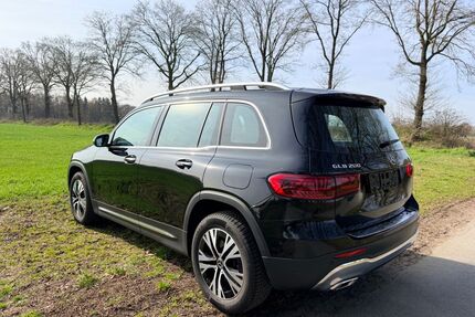 Mercedes-Benz GLB 200 Gebrauchtwagen