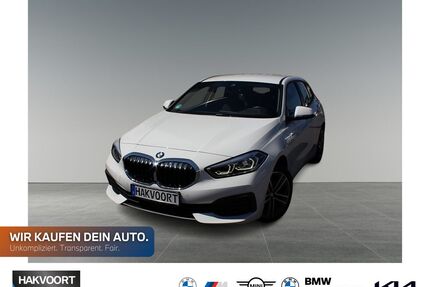 BMW 118 Gebrauchtwagen