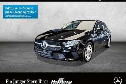 Mercedes-Benz A 250 Gebrauchtwagen