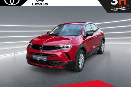 Opel Mokka Gebrauchtwagen