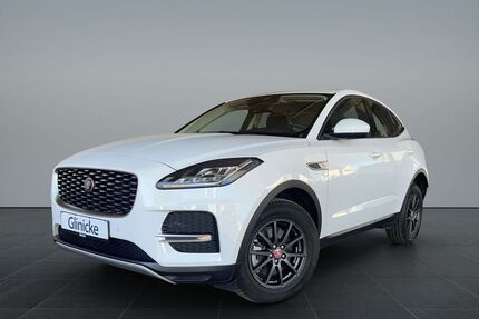 Jaguar E-Pace Gebrauchtwagen