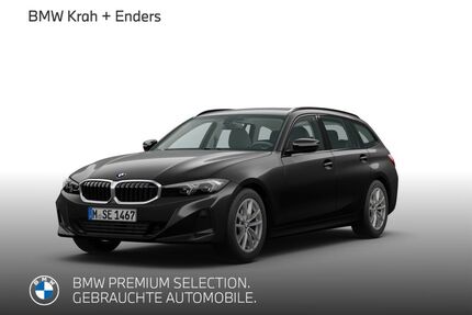 BMW 318 Gebrauchtwagen