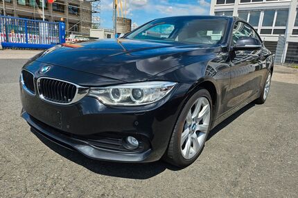 BMW 420 Gebrauchtwagen