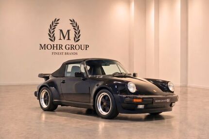 Porsche 930 Gebrauchtwagen