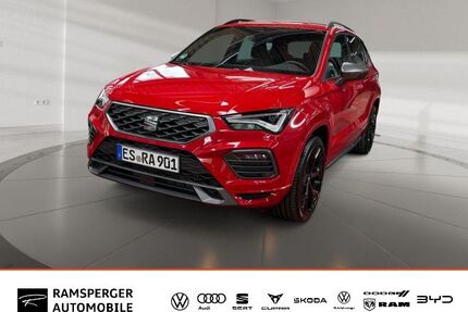 Seat Ateca Gebrauchtwagen