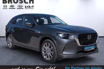 Mazda CX-60 Gebrauchtwagen