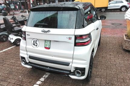 Ligier JS 60 Gebrauchtwagen