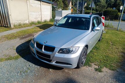 BMW 318 Gebrauchtwagen