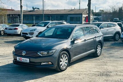 Dacia Passat Variant 