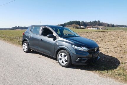 Dacia Sandero Gebrauchtwagen