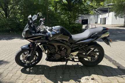 Yamaha FZ 6 Gebrauchtwagen