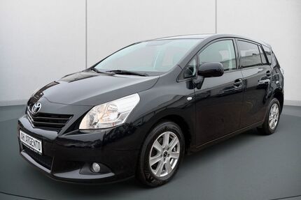 Toyota Verso Gebrauchtwagen