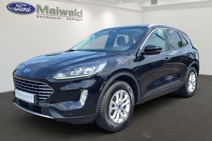 Ford Kuga Gebrauchtwagen