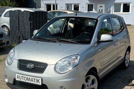 Kia Picanto Gebrauchtwagen