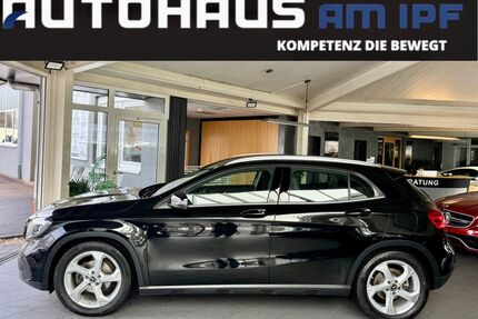 Mercedes-Benz GLA 200 Gebrauchtwagen