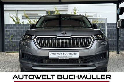 Skoda Kodiaq Gebrauchtwagen