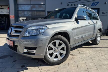 Mercedes-Benz GLK 200 Gebrauchtwagen