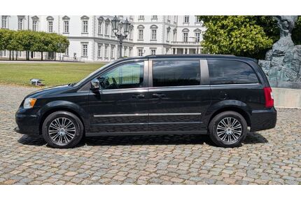 Lancia Voyager Gebrauchtwagen