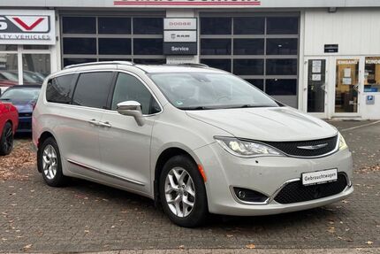 Chrysler Pacifica Gebrauchtwagen