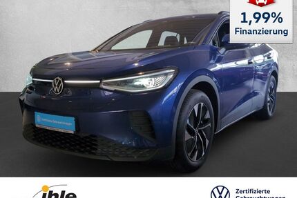 VW ID.4 Gebrauchtwagen
