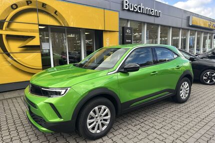 Opel Mokka-e Gebrauchtwagen