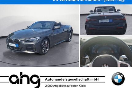 BMW M440 Gebrauchtwagen