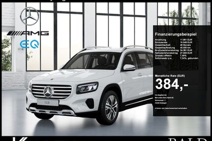 Mercedes-Benz GLB 180 Gebrauchtwagen