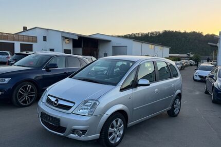 Opel Meriva Gebrauchtwagen