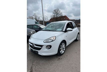 Opel Adam Gebrauchtwagen