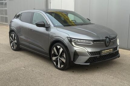 Renault Megane E-TECH Gebrauchtwagen