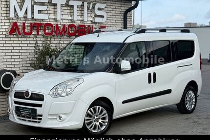 Fiat Doblo Gebrauchtwagen