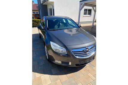 Opel Insignia Gebrauchtwagen