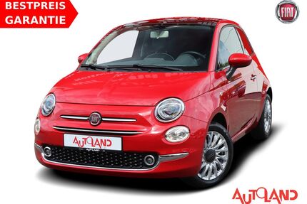 Fiat 500 Gebrauchtwagen