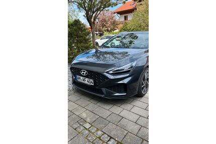 Hyundai i30 Gebrauchtwagen