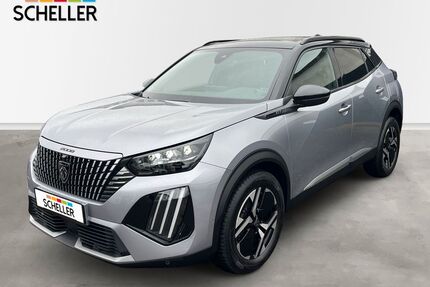 Peugeot 2008 Gebrauchtwagen