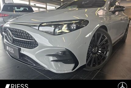 Mercedes-Benz CLA 220 Gebrauchtwagen