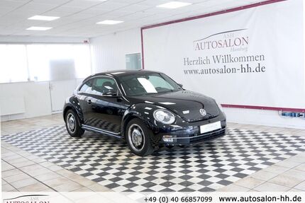 VW Beetle Gebrauchtwagen