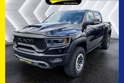 Dodge RAM Gebrauchtwagen