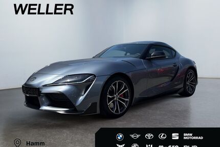 Toyota Supra Gebrauchtwagen