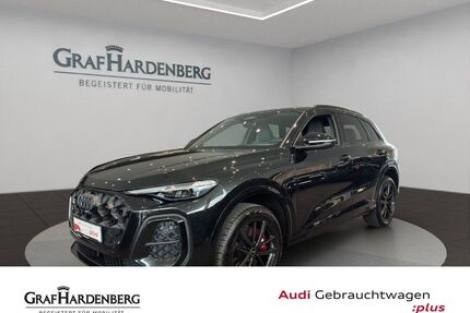 Audi SQ5 Gebrauchtwagen