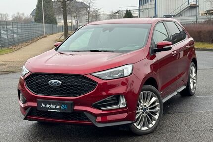 Ford Edge Gebrauchtwagen