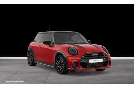 Mini John Cooper Works Coupé Gebrauchtwagen