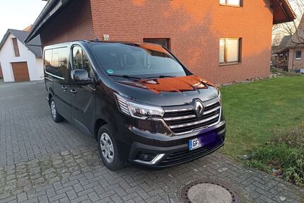 Renault Trafic Gebrauchtwagen
