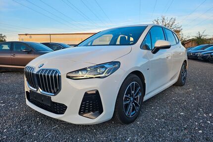 BMW 218 Active Tourer Gebrauchtwagen