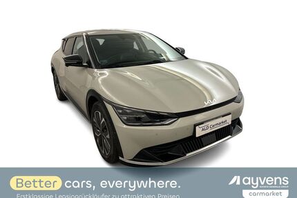 Kia EV6 Gebrauchtwagen