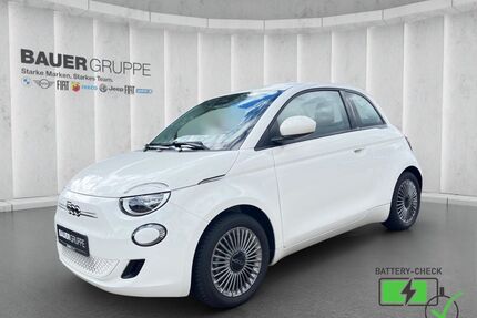 Fiat 500e Gebrauchtwagen