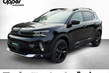 Citroen C5 Aircross Gebrauchtwagen
