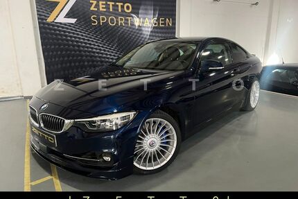 Alpina B4 Gebrauchtwagen